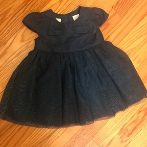 Baby Girl Dress